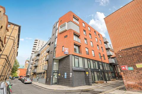 Office to rent, 1 Ghent Way London E8 2PE