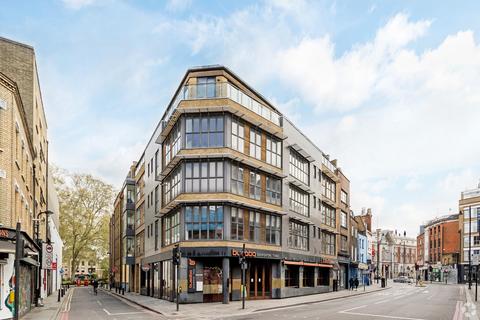 Retail property (high street) to rent, 313-319 Old St London EC1V 9LE