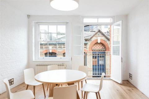 Office to rent, 23 Charlotte Rd London EC2A 3PB