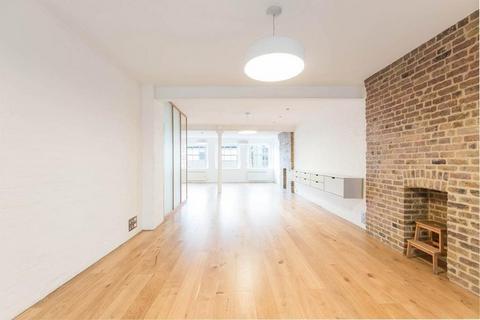 Office to rent, 23 Charlotte Rd London EC2A 3PB