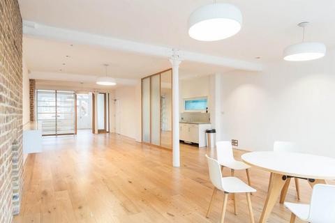 Office to rent, 23 Charlotte Rd London EC2A 3PB