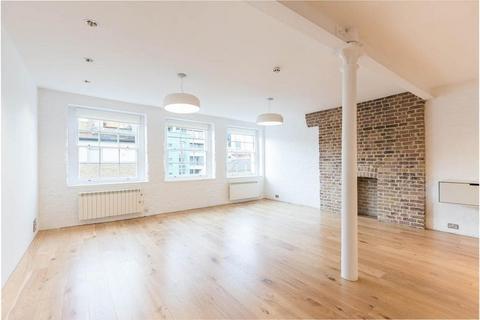 Office to rent, 23 Charlotte Rd London EC2A 3PB