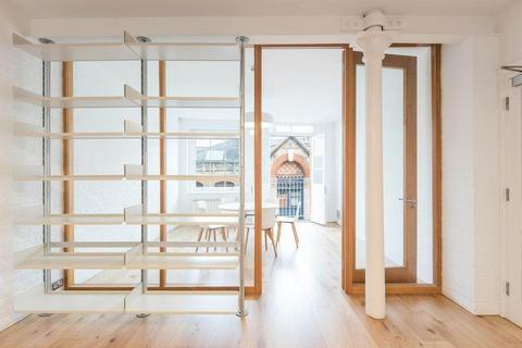 Office to rent, 23 Charlotte Rd London EC2A 3PB