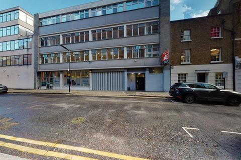 Office to rent, 68-76 Clifton St London EC2A 4HB
