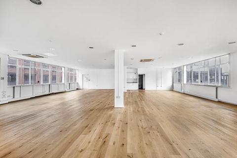 Office to rent, 68-76 Clifton St London EC2A 4HB