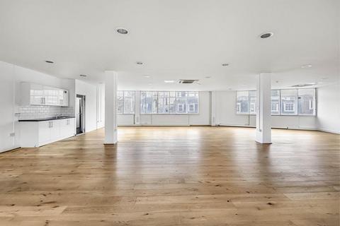 Office to rent, 68-76 Clifton St London EC2A 4HB