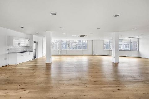 Office to rent, 68-76 Clifton St London EC2A 4HB