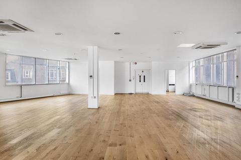 Office to rent, 68-76 Clifton St London EC2A 4HB