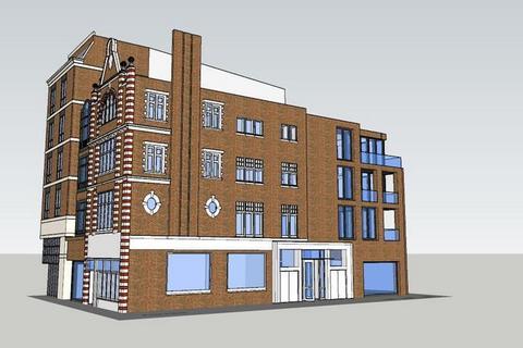 Retail property (high street) to rent, 23 High St London W5 5DB