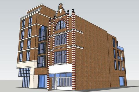 Retail property (high street) to rent, 23 High St London W5 5DB