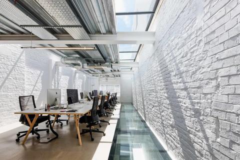 Office for sale, 75 Bayham St London NW1 0AA