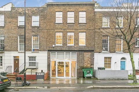 Office for sale, 75 Bayham St London NW1 0AA