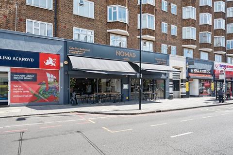 Retail property (high street) to rent, 8-9 Streatham High Rd London SW16 1EG