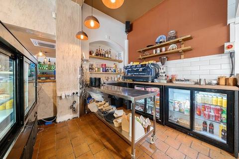 Retail property (high street) to rent, 8-9 Streatham High Rd London SW16 1EG