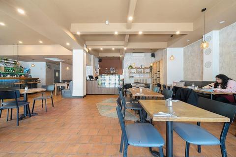 Retail property (high street) to rent, 8-9 Streatham High Rd London SW16 1EG