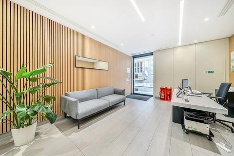 Office to rent, 40-41 Furnival St London EC4A 1JQ