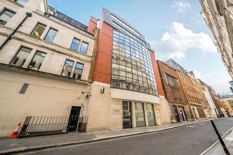 Office to rent, 40-41 Furnival St London EC4A 1JQ