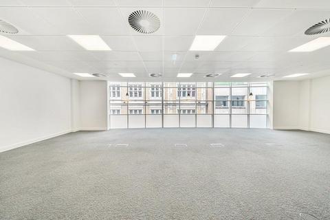 Office to rent, 40-41 Furnival St London EC4A 1JQ
