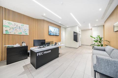Office to rent, 40-41 Furnival St London EC4A 1JQ