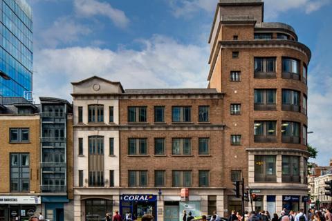 Office to rent, 1-5 Wormwood St London EC2M 1RQ
