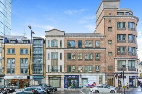 Office to rent, 1-5 Wormwood St London EC2M 1RQ