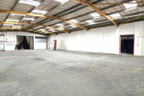 Warehouse to rent, Felixstowe Rd London SE2 9SG
