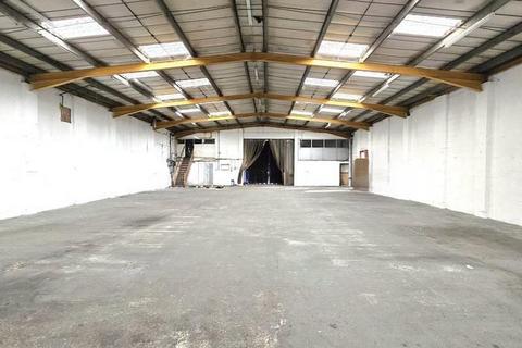 Warehouse to rent, Felixstowe Rd London SE2 9SG