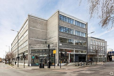 Office to rent, 89-115 Mare St London E8 4RU