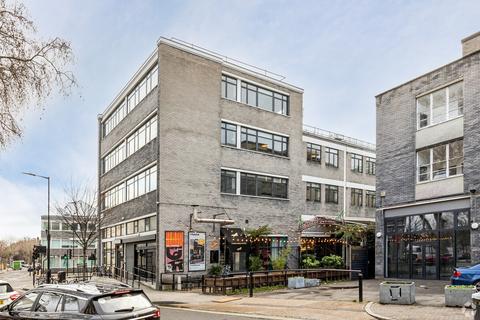 Office to rent, 89-115 Mare St London E8 4RU