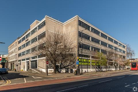 Office to rent, 89-115 Mare St London E8 4RU