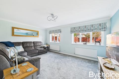 4 bedroom detached house for sale, Grenadier Road, Haverhill, Suffolk