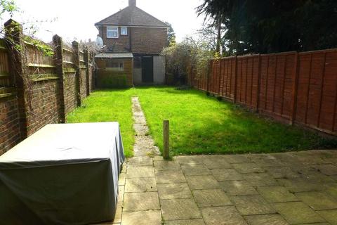undefined, Bell Gardens, Orpington BR5