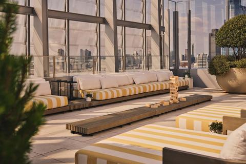 undefined, Shard Place, London Bridge Street, London, SE1
