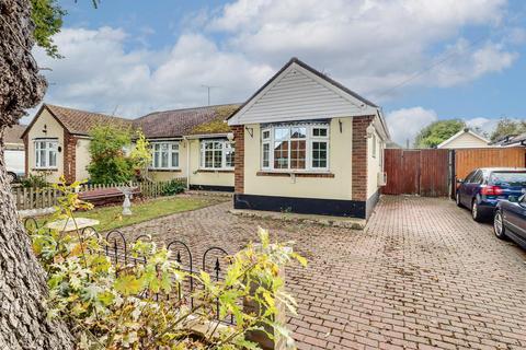 undefined, Eastwood Old Road, Leigh-on-Sea SS9