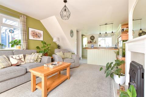 undefined, St. Swithin's Crescent, Bouldnor, Yarmouth, Isle of Wight