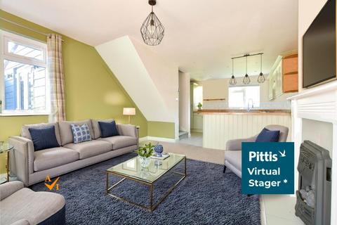 undefined, St. Swithin's Crescent, Yarmouth PO41