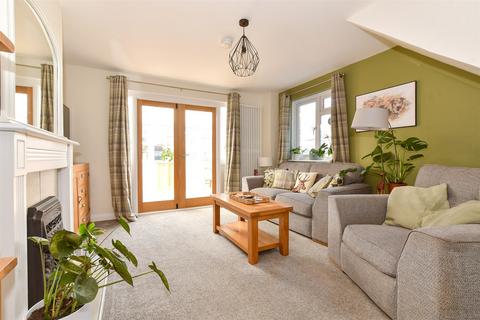 undefined, St. Swithin's Crescent, Yarmouth PO41