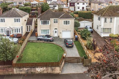 3 bedroom detached house for sale, Loop Road North, Whitehaven CA28