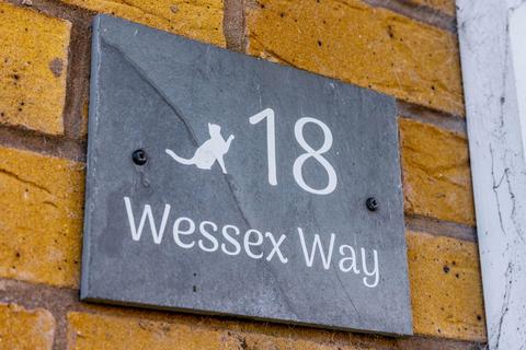 undefined, Wessex Way, Ingham LN1