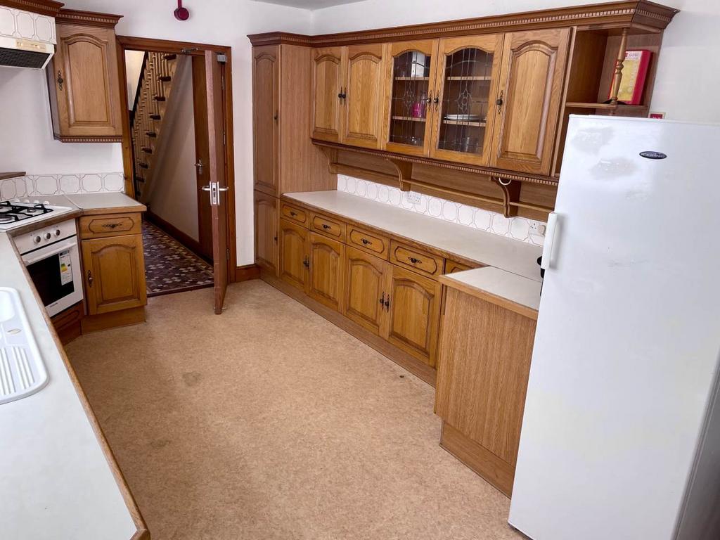 Kitchen 1