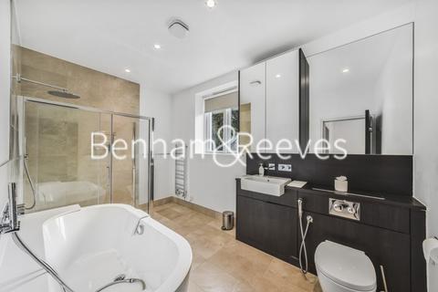 5 bedroom apartment to rent, Ashchurch Grove, Hammersmith W12