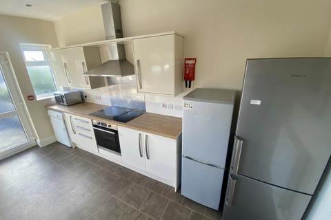 6 bedroom house to rent, Finsbury Terrace, Brynmill, , Swansea