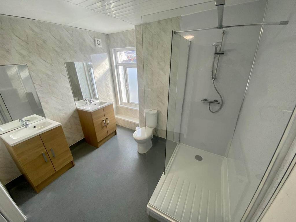 Bathroom 1