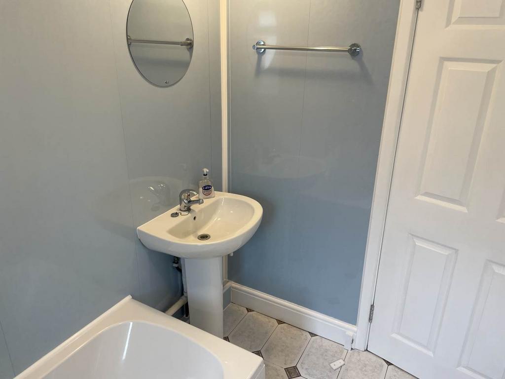 Bathroom, 2