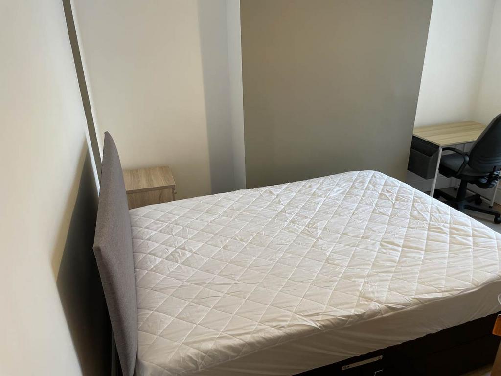 Bedroom 3, 1