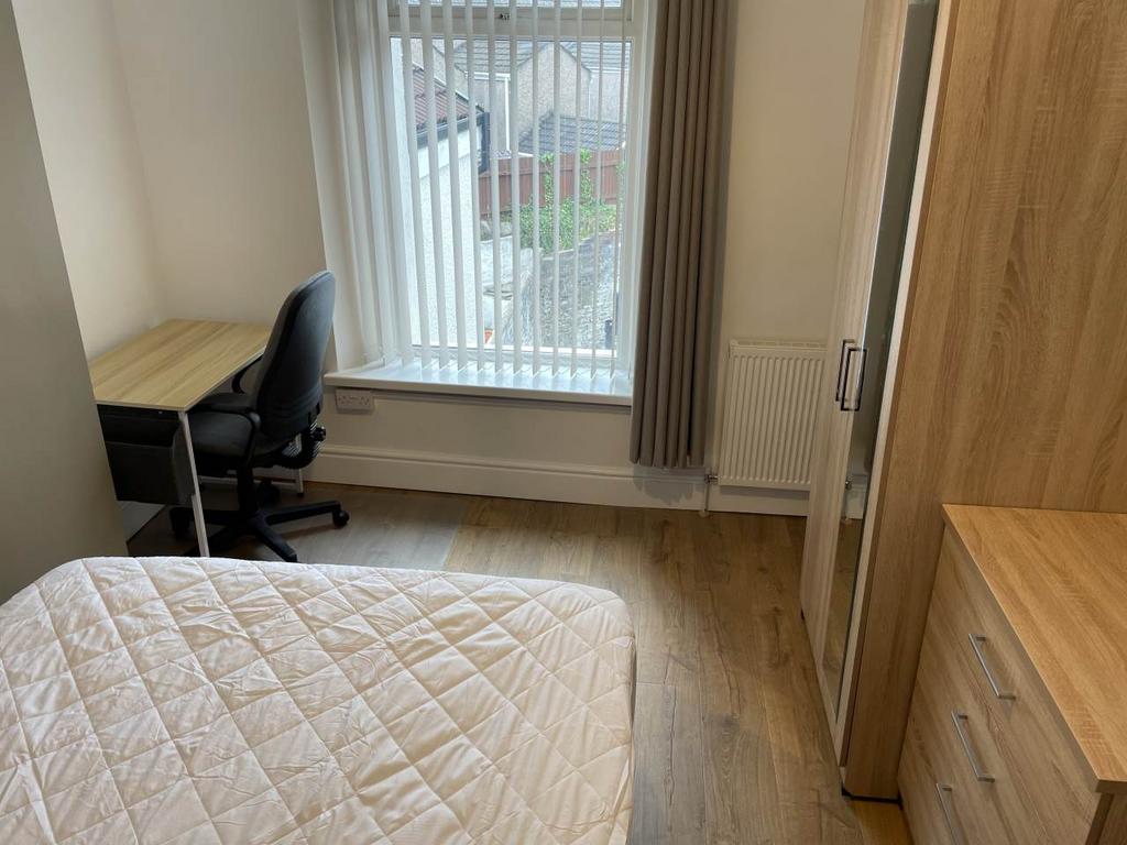 Bedroom 3, 2