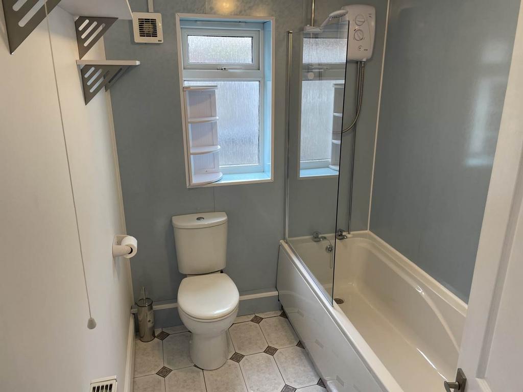 Bathroom, 1