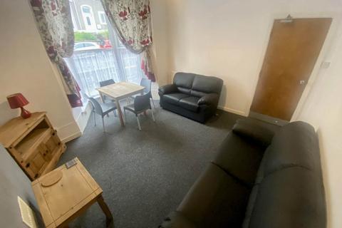 5 bedroom house to rent, King Edwards Road, Brynmill, , Swansea