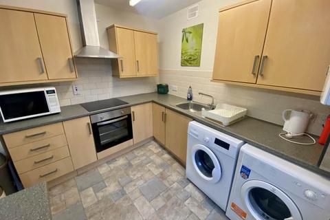4 bedroom house to rent, King Edwards Road, Brynmill, , Swansea