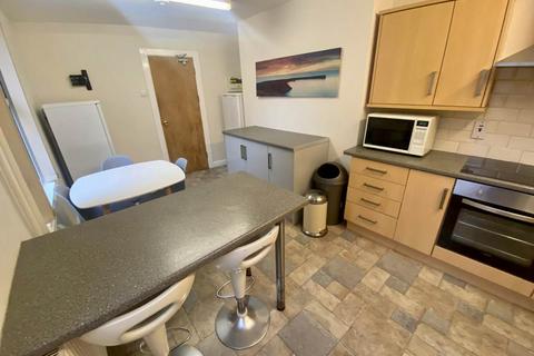 4 bedroom house to rent, King Edwards Road, Brynmill, , Swansea